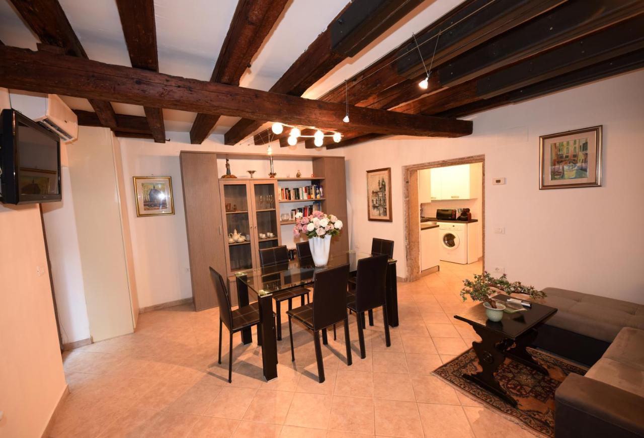 Do Pozzi Appartement *