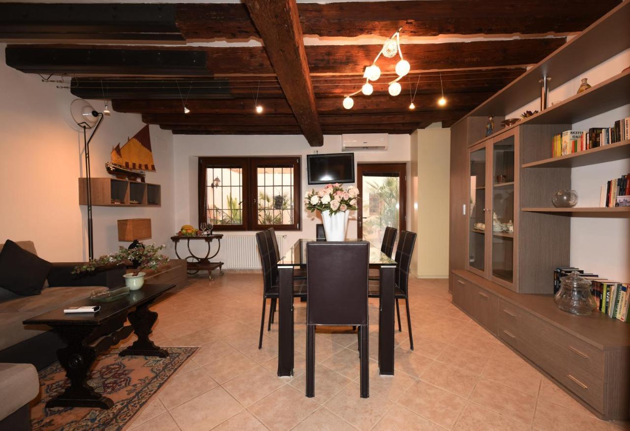 Appartement Do Pozzi Venetië