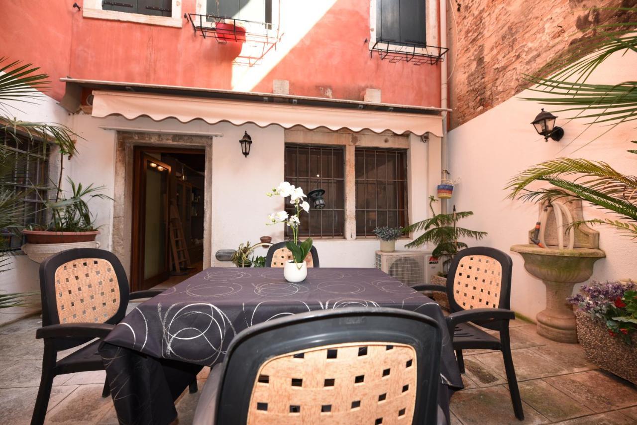 Do Pozzi Appartement Venetië