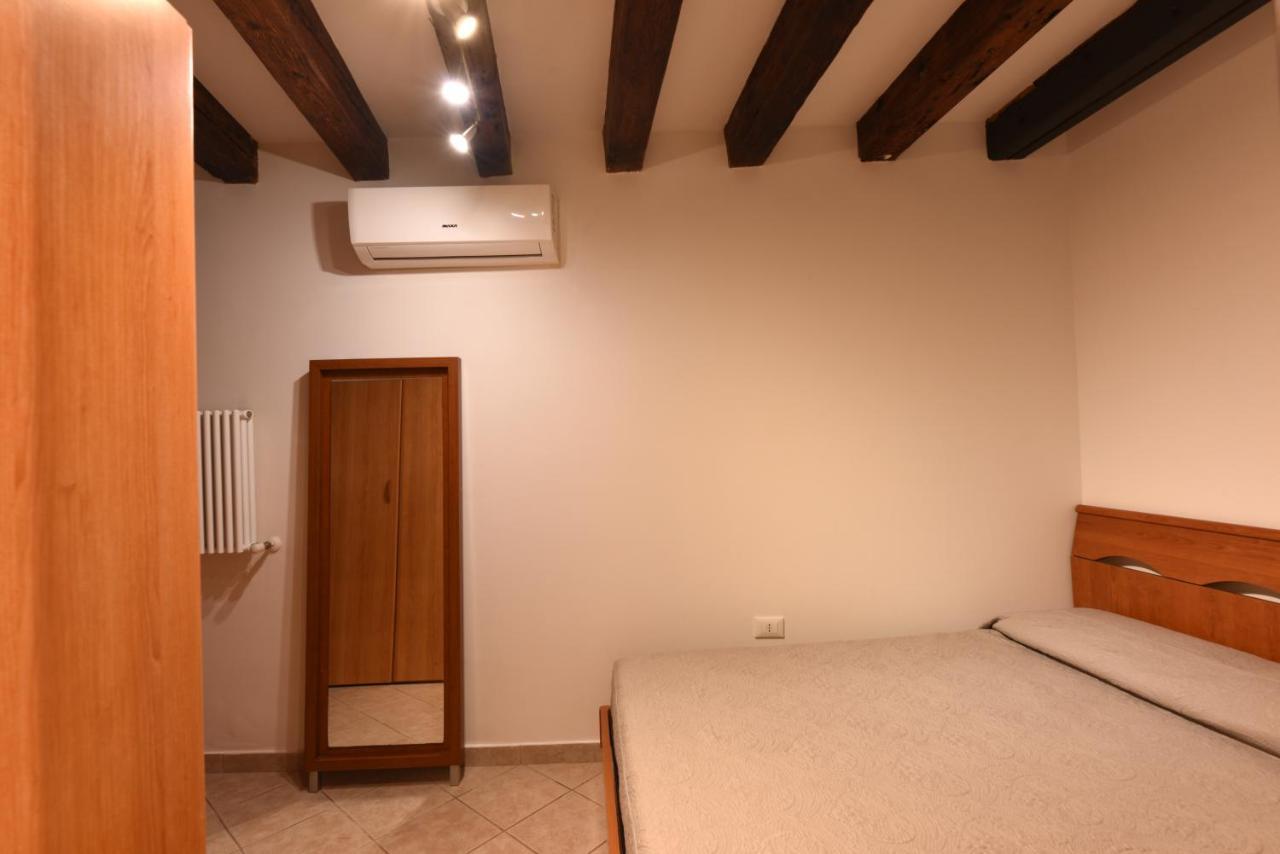 Appartement Do Pozzi Venetië