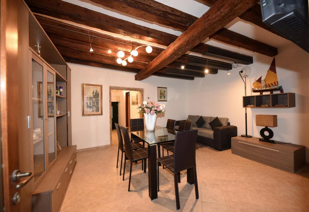 Do Pozzi Appartement