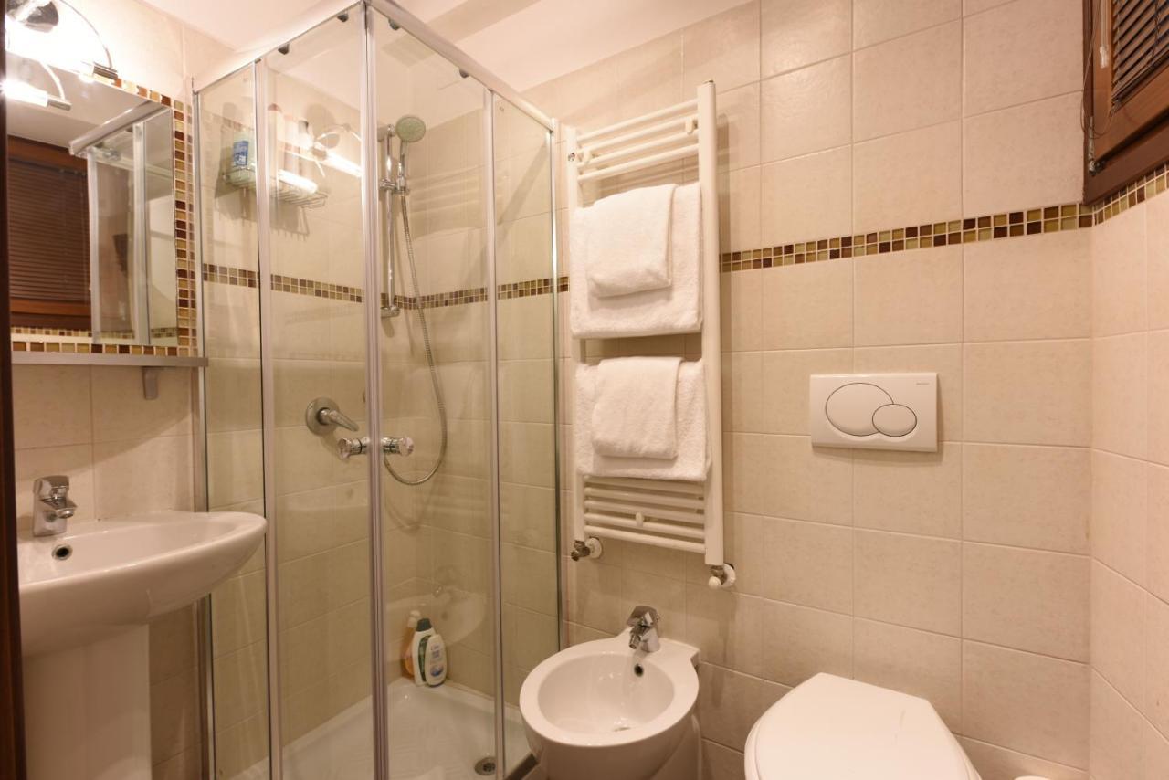 Do Pozzi Appartement Venetië