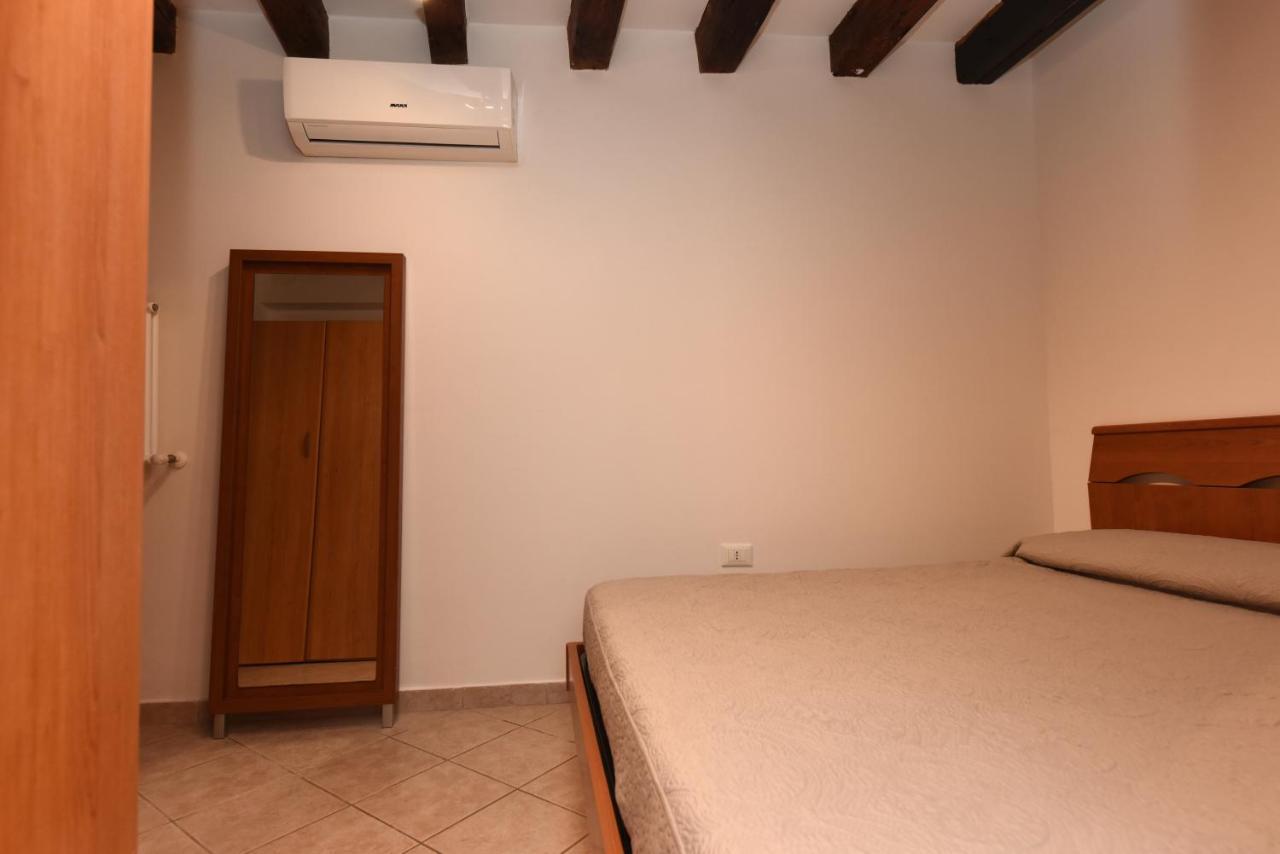 Appartement Do Pozzi *