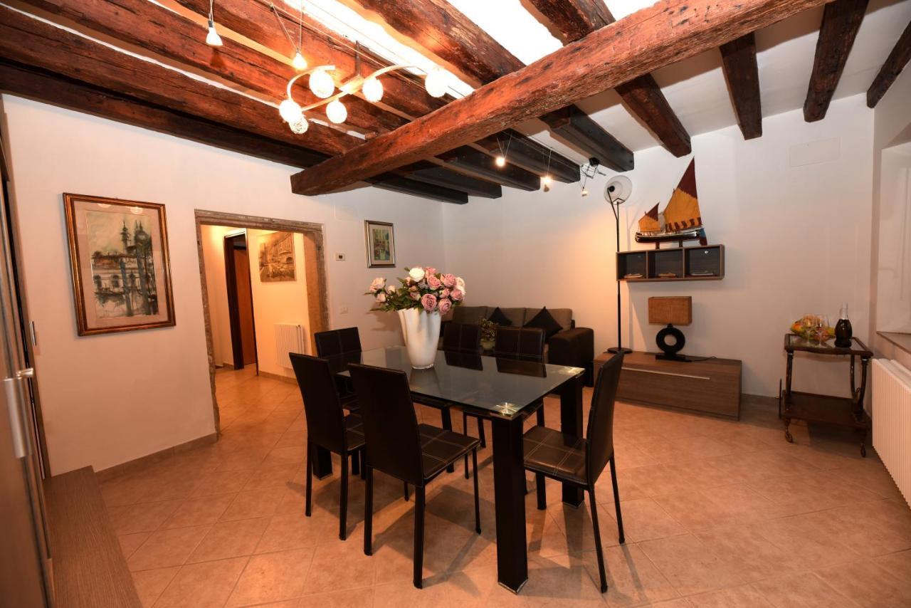 Appartement Do Pozzi *