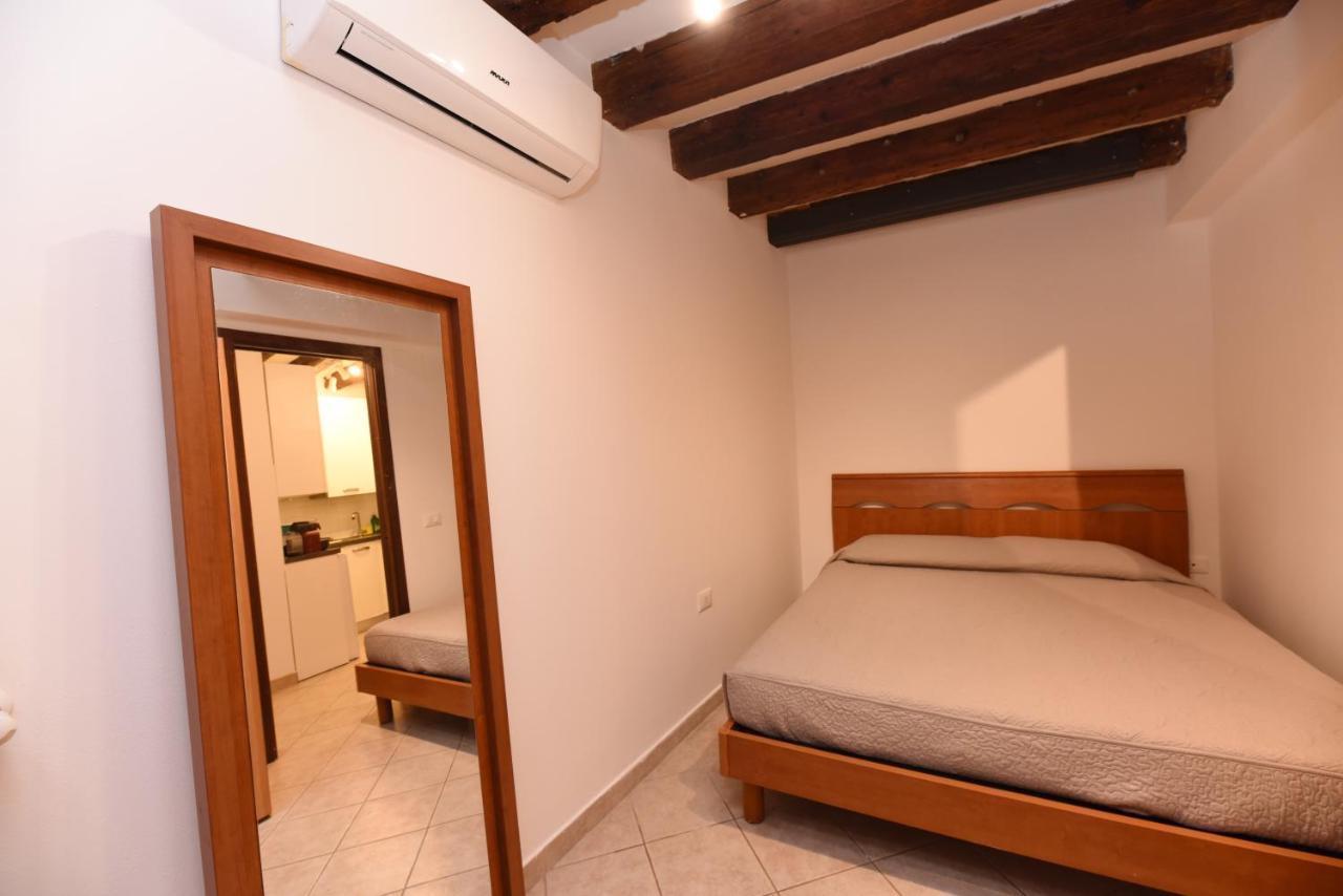 Appartement Do Pozzi *